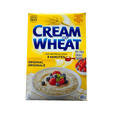 Cream Of Wheat 8 Mins 800g
