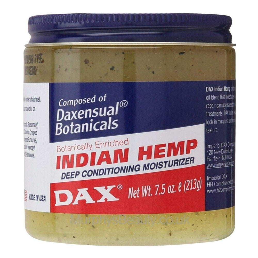 DAX Indian Hemp 7.5oz