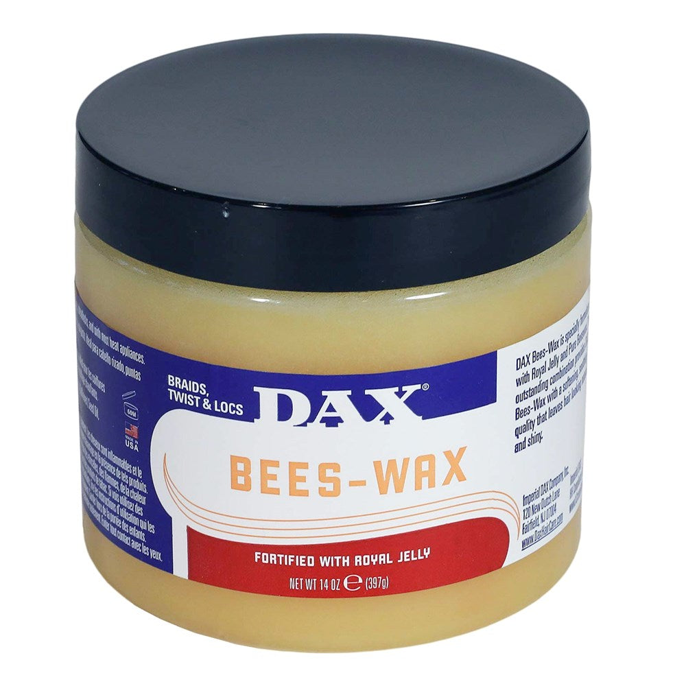 DAX Bees Wax Royal Jelly 14oz