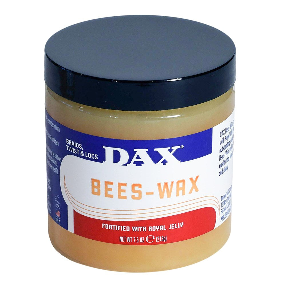 DAX Bees Wax Royal Jelly 7.5oz