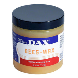 DAX Bees Wax Royal Jelly 7.5oz