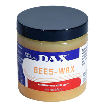 DAX Bees Wax Royal Jelly 7.5oz