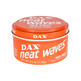 Dax Neat Waves Hair Dress 3.5oz