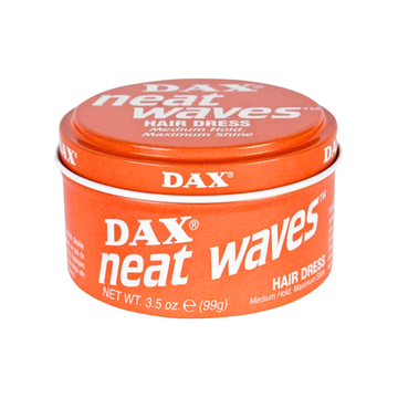 Dax Neat Waves Hair Dress 3.5oz