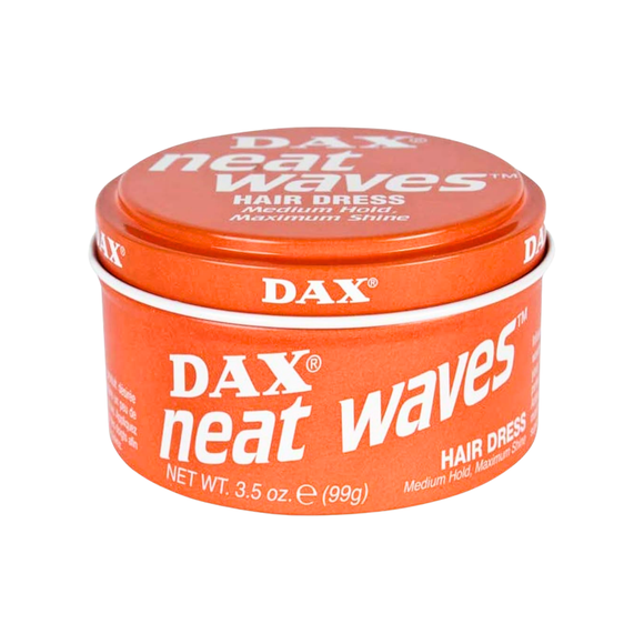 Dax Neat Waves Hair Dress 3.5oz