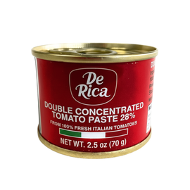 De Rica Tomato Paste 70g