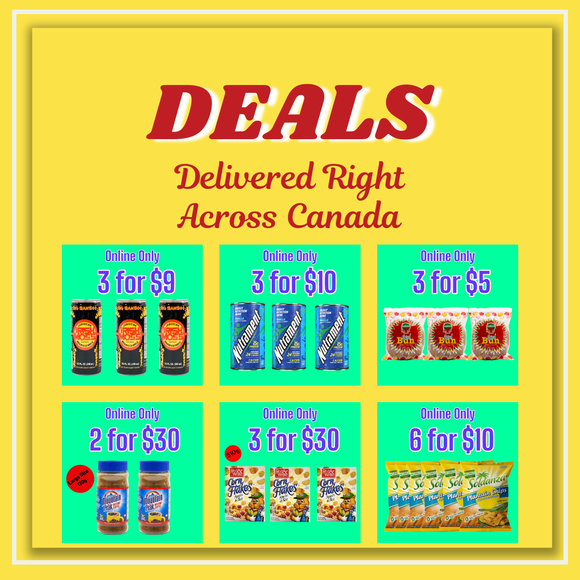 Deals