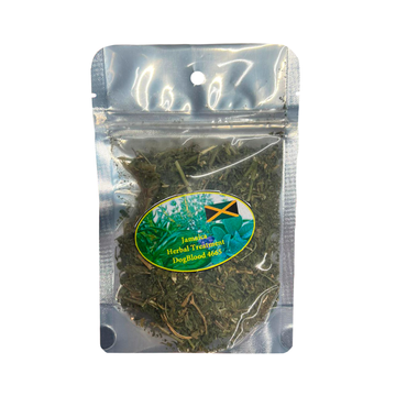 Dog Blood Jamaican Herb
