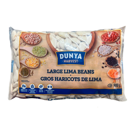 Dunya Lima Beans 900g