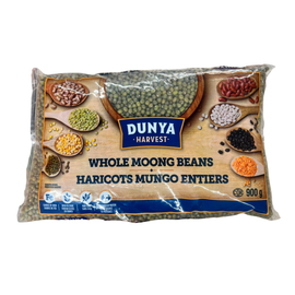 Dunya Moong Whole 900g