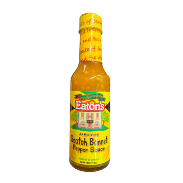 Eatons Scotch Bonnet Crushed 5oz