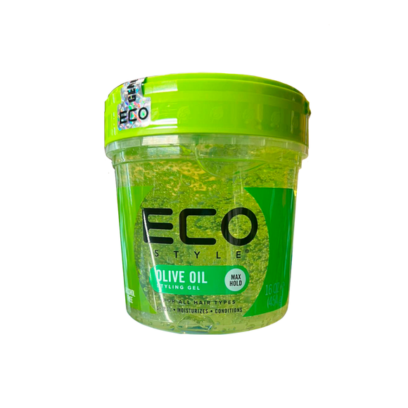 Eco Olive Gel 16oz