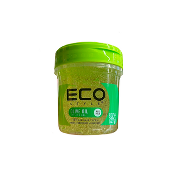 Eco Olive Oil Style Gel 8 oz