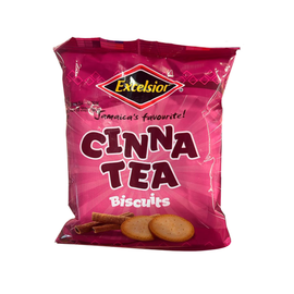 Excelsior Cinna Tea Biscuits 50g