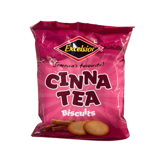 Excelsior Cinna Tea Biscuits 50g