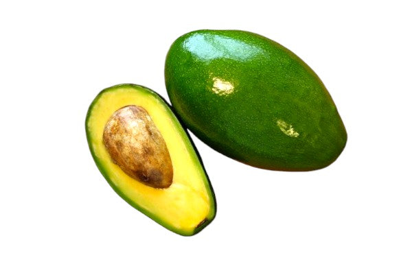 Avocado Caribbean 1 Count