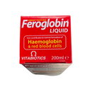 Feroglobin Liquid Iron 200ml-2