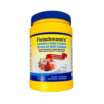 Fleishmann's Corn Starch 454 g