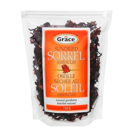 Grace Dried Sorrel 126g