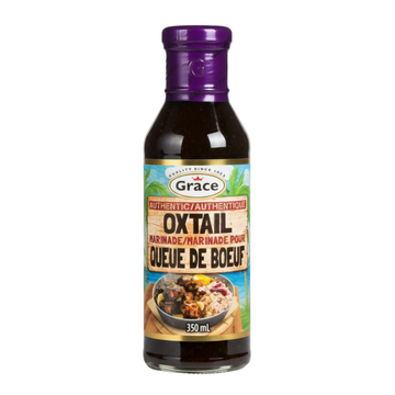 Grace Oxtail Marinade Seasoning 350 ml