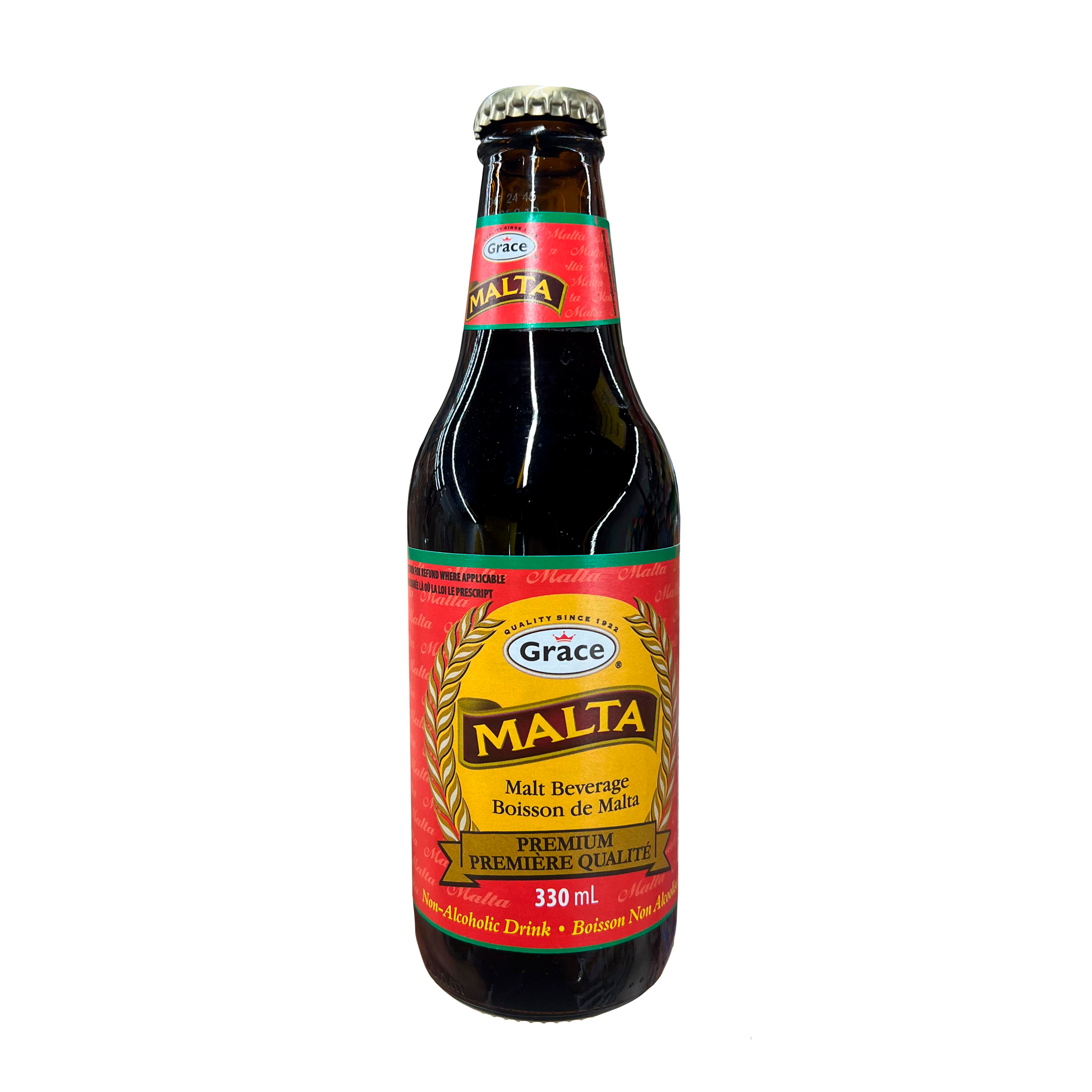 Grace Malta 330ml