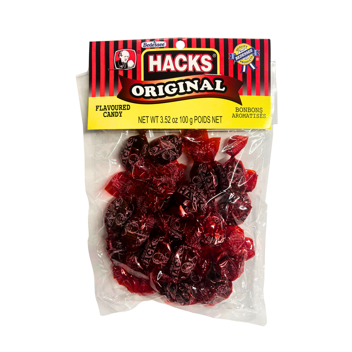 Hacker Candy Snacks | Page 2 | Starfish Market