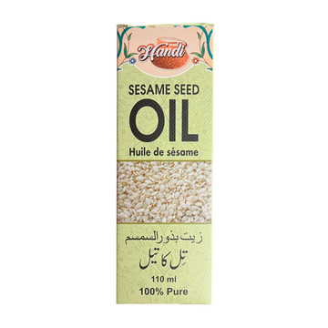 Handi Sesame Oil 110ml