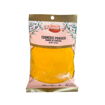 Handi Turmeric Powder 200g