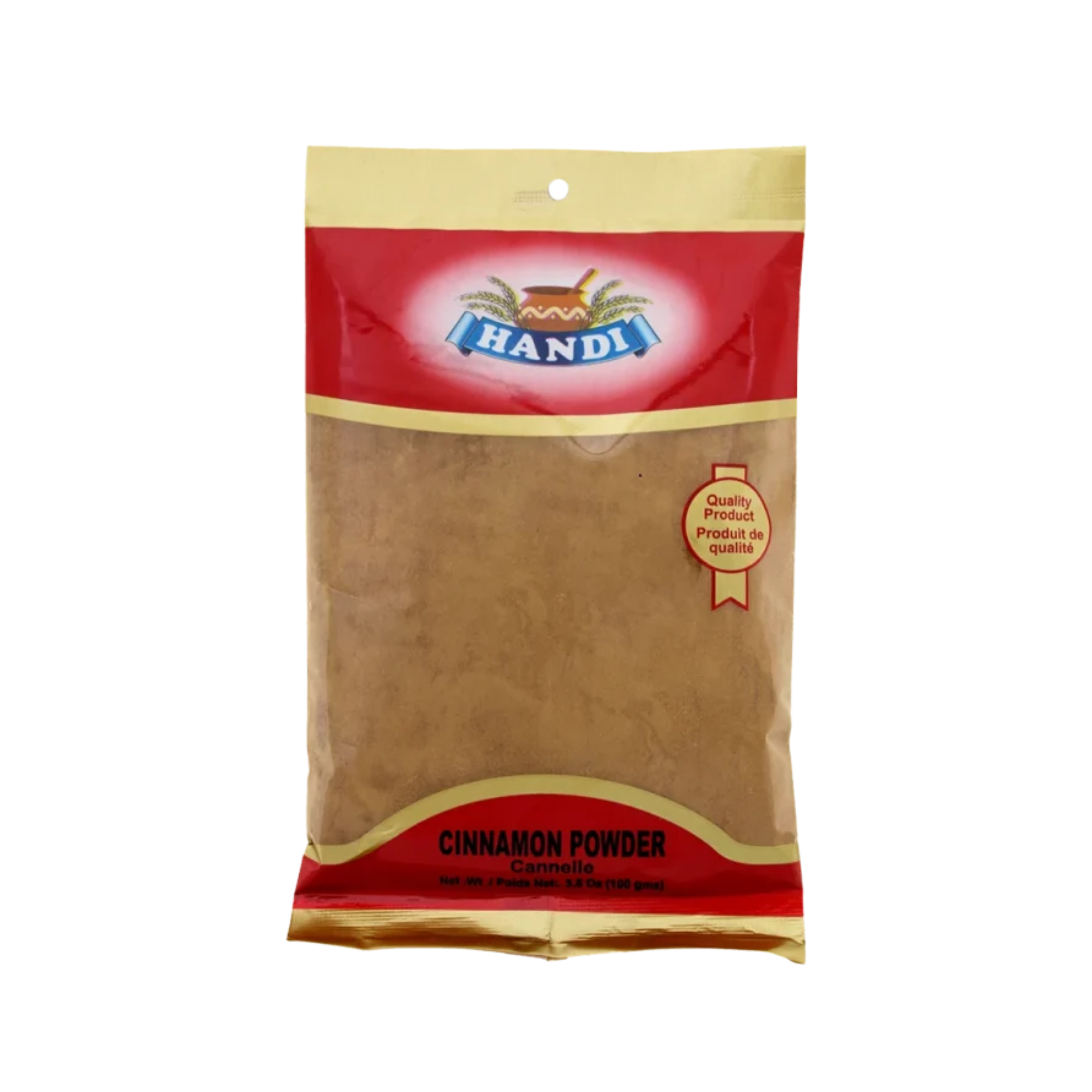 Handi cinnamon powder 100g