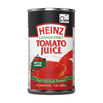 Heinz Tomato Juice 1.36 L
