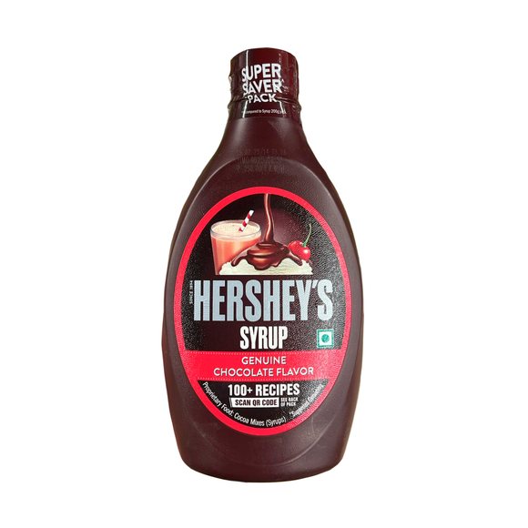 Hershey's Chocolate Syrup 623g