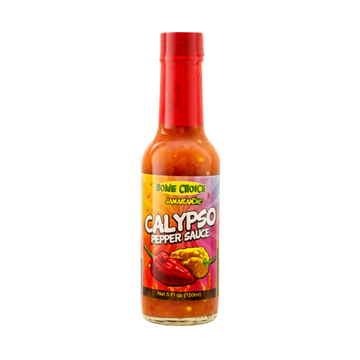Home Choice Calypso Pepper Sauce 150ml
