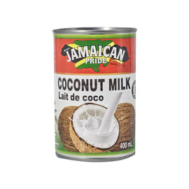 Jamaican Pride Coconut Milk 400ml