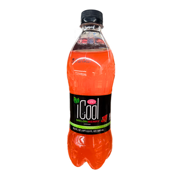Icool Melon Berry 500ml