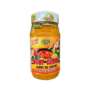 Irie Goat Curry 233G