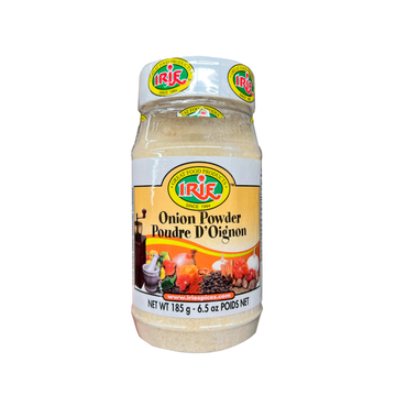 Irie Onion Powder 185G