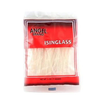 Angel Isinglass