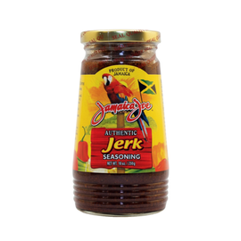 Jamaica Joe Jerk Seasoning 280g