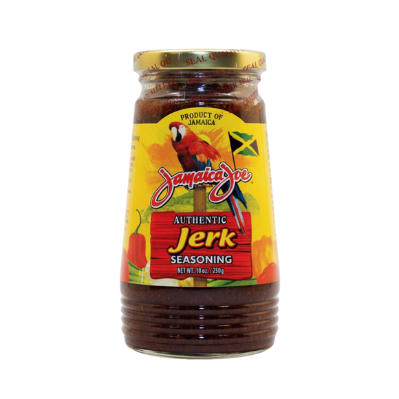 Jamaica Joe Jerk Seasoning 280g