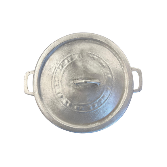 Jamaican Dutch Pot # 13