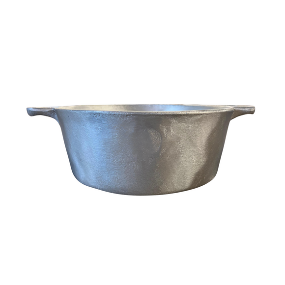 Jamaican Dutch Pot #30