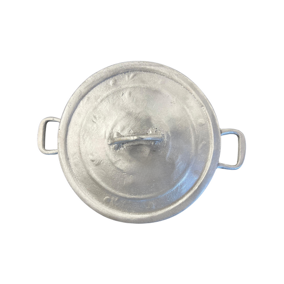 Jamaican Dutch Pot #30