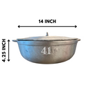 Jamaican Dutch Pot #41-1