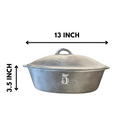 Jamaican Dutch Pot #5-1