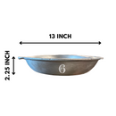 Jamaican Dutch Pot #6-1