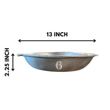 Jamaican Dutch Pot #6