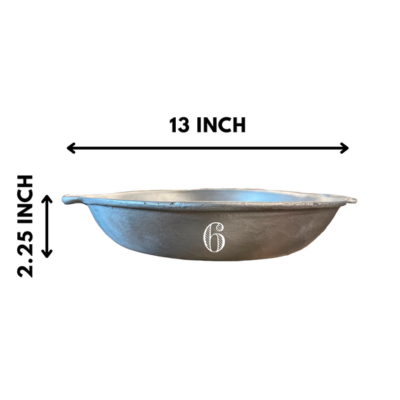 Jamaican Dutch Pot #6