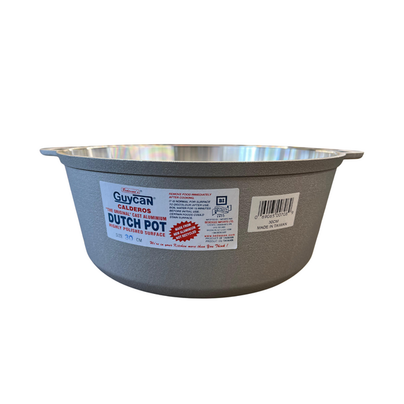Guycan Dutch Pot Thick 30CM