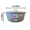 Guycan Dutch Pot Thick 36CM-1