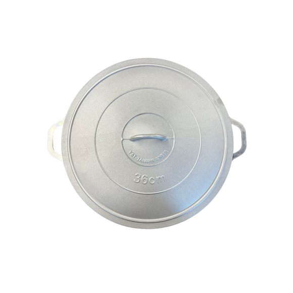 Guycan Dutch Pot Thick 36CM